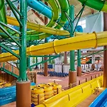 Great Wolf Lodge Poconos